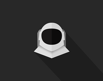 Flatmesa Astronaut Redesign