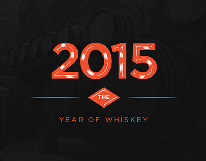 The Age of Whiskey