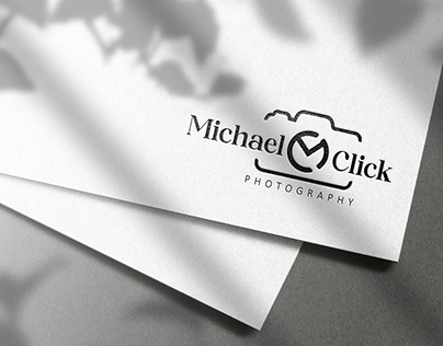 Michael Click Photography logo