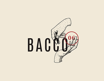 Bacco 06 - Branding