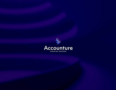 Accounture by Noize Agency