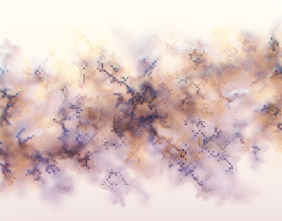 Molecular Nebula