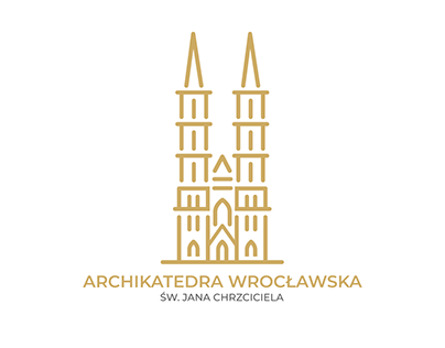Archcathedral in Wroclaw, Poland, Website