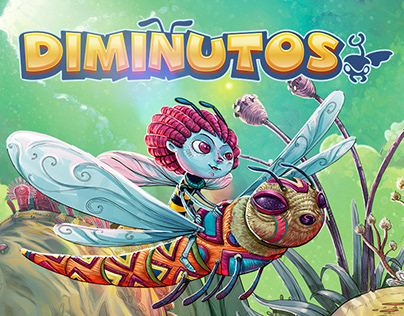 DIMINUTOS - Game Concept