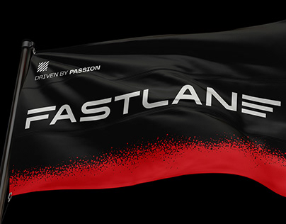 FASTLANE Branding