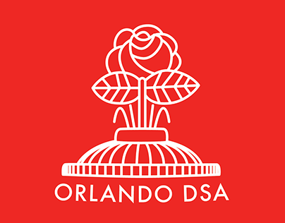 Orlando DSA Logo