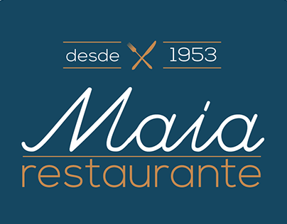 Restaurante Maia