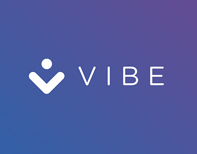 Vibe | App Design & Branding