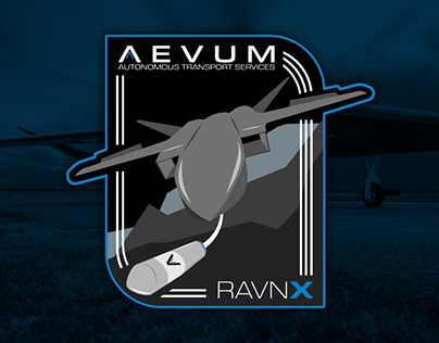 Aevum RavnX Vehicle Patch