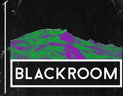 sLick x Blackroom at antiSOCIAL