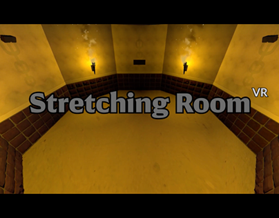 Stretching Room VR