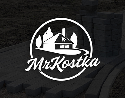 Logo - MrKostka