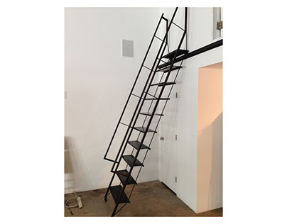 Rolling Ladder, Antenna Co.