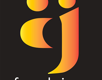 AJ Logo design