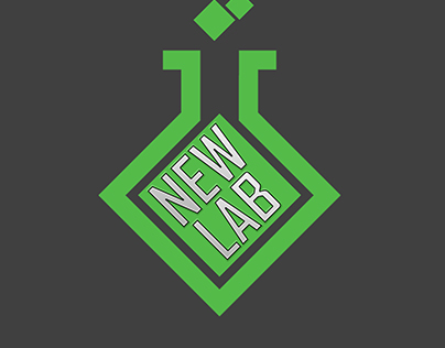Logo for NewLab