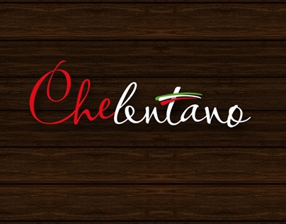 CHE — A delightful Italian restaurant