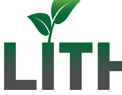 Project thumbnail - Lithos Logo