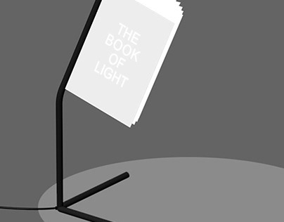 THE BOOK OF LIGHT