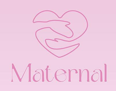 Maternal- Identidade Visual