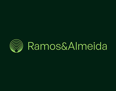 Ramos&Almeida | Brand Identity