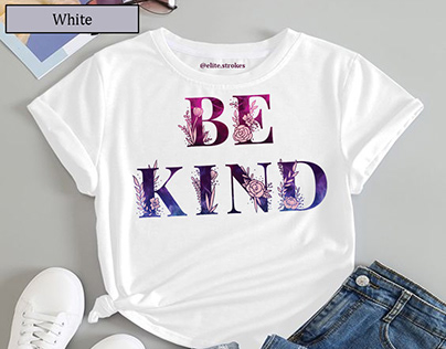 Be Kind Products