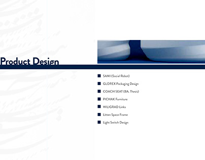 Product Design Portfolio 2021_Ali Sadeghi
