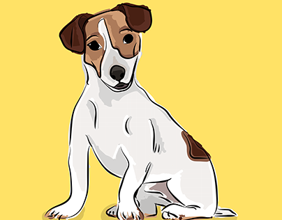 DiggetyDog.027-Jack Russell Terrier