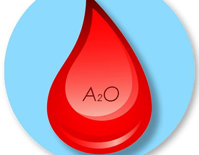 A20-Connecting potential blood donors and Recipients.