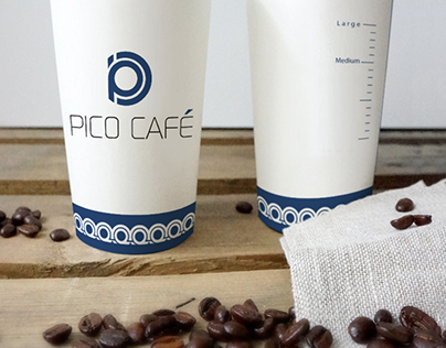 Pico Cafe