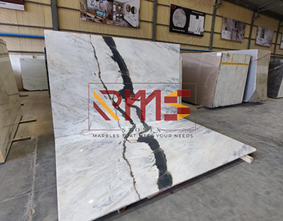 Exotic Michael Angelo Marble