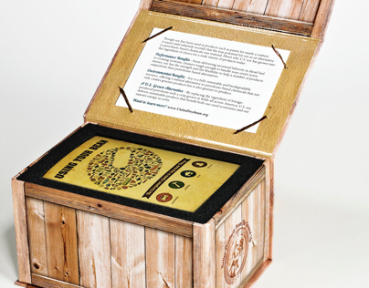 Custom Boxes Marketing Kits by Sneller