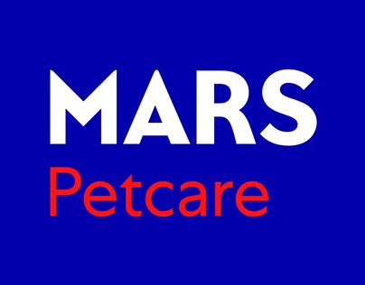 Project thumbnail - Mars Petcare