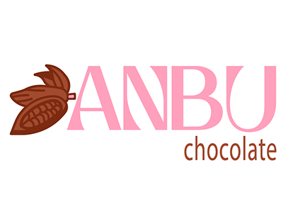 Anbu chocolate ecuatoriano hecho con cacao Esmeraldeño