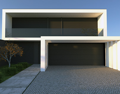 JS House 3D Images