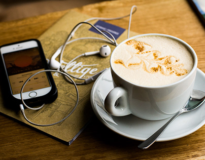 Inspiring Podcasts for Business Leaders