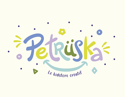 Project thumbnail - Petrüska