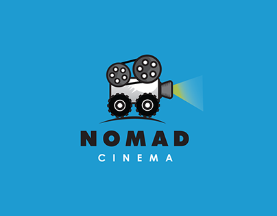 FOLLOW THE NOMAD