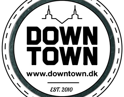 Downtown - New shop, new possibilities
