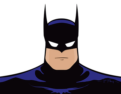 Kevin Conroy Tribute
