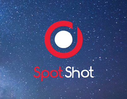 Spot Shot App