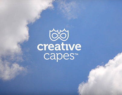 Creative Capes Promotional Video