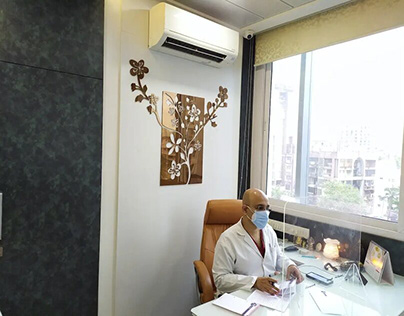 Dr. Amit Shah : Expert Neurologist in Borivali