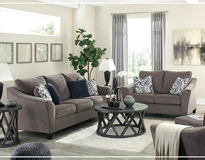Best ashley furniture sofas in USA