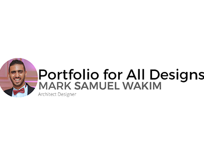 Portfolio For All Designs