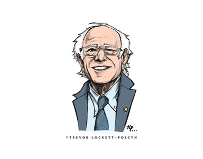 Bernie (2020)