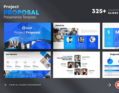 Project Proposal Presentation Presentation