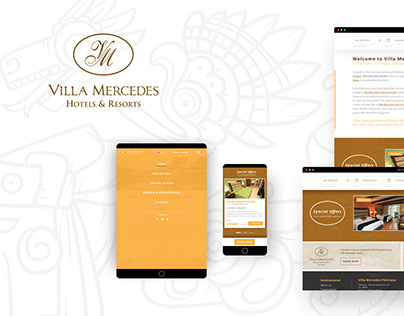 Villa Mercedes Hotels & Resorts