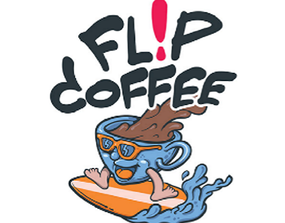 Flip Coffee