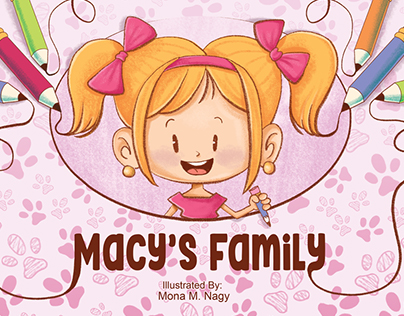 Macy's Family