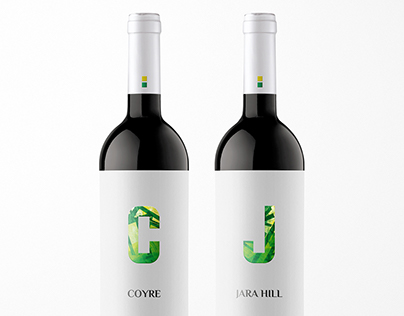 Vinos Coyre/Jara Hill